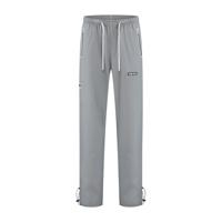 Mirage Regenbroek rainfall trouser soft touch - maat m - earl grey