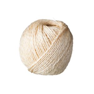 Nature sisal paktouw 60 m