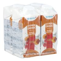 Nutrisens Hyperdrink Hp/hc 2kcal Caramel