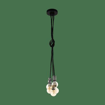 Eglo 5-lichts hanglampCoulsdon - 43314