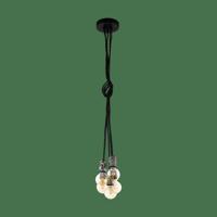 Eglo 5-lichts hanglampCoulsdon - 43314
