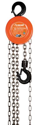 Unicraft Chain hoist k 1000