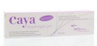 Memidis Pharma Caya gel voor pessarium 60 Gram