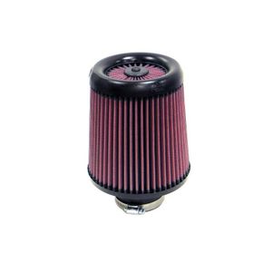 K&N Xtreme universeel conisch filter 64mm aansluiting, 152mm Bodem, 127mm Top, 165mm Hoogte (RX-4860 RX4860