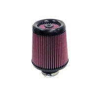 K&N Xtreme universeel conisch filter 64mm aansluiting, 152mm Bodem, 127mm Top, 165mm Hoogte (RX-4860 RX4860 - thumbnail