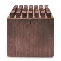 NOHrD Hedgehock vintage eiken