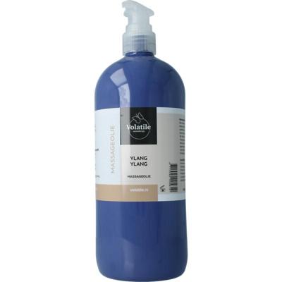 Volatile Massageolie ylang ylang Volatile Massageolie ylang ylang