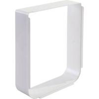 SureFlap Pet door tunnel Tunnelverlenging Wit 1 stuk(s) SureFlap Pet door tunnel Tunnelverlenging Wit 1 stuk(s)