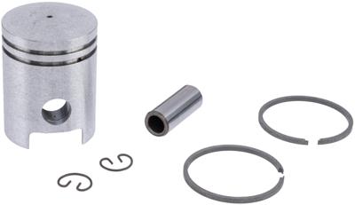 MZA Pistons almot cpl. 38,75m s51/70,s53/83,sr50/80,kr.