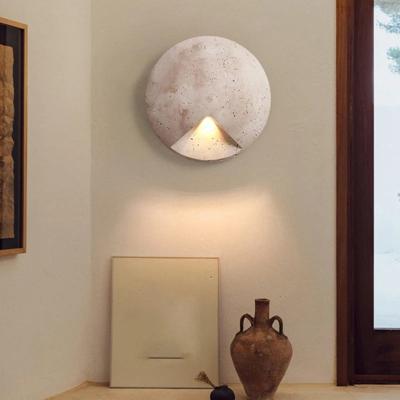 STONELUX ArtaGlow Natuurstenen Wandlamp
