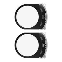 DZOFilm Catta Coin Plug-in Filter - Black Mist set (for Catta Zoom only)