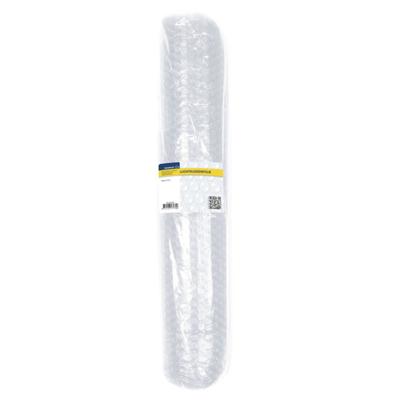 Noppenfolie/bubbeltjesfolie op rol - 500 x 50 cm - Bubbelfolie/bubbeltjesplastic
