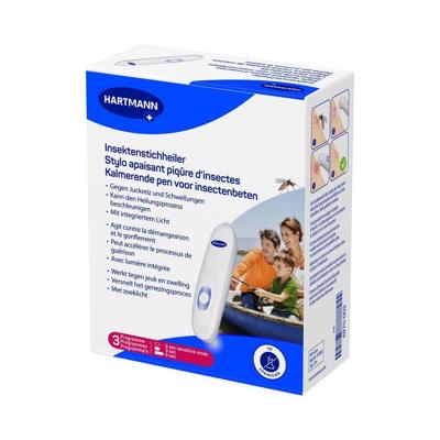 Hartmann Kalmerende Pen Insectenbeten 925611