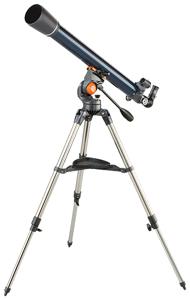 Celestron Astro Master 70AZ Telescoop