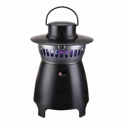 Elektrische Muggenwegjager JATA Plastic