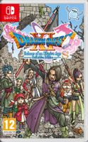 Nintendo Switch Dragon Quest XI S: Echoes of an Elusive Age - Definitive Edition