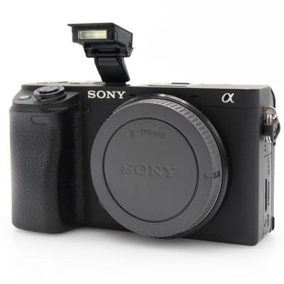 Sony A6400 body occasion