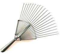 MM Eurotool Gazonhark mm prof 20tds rond los