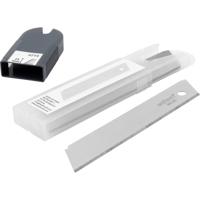 Wolfcraft 4214000 Veiligheidsmessen 25 mm zonder breekpunt. 5 stuk(s)