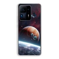 Examiner: Xiaomi Mi Mix 4 Transparant Hoesje