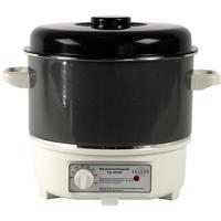 Smeltketel, afm 20, 16 L, 1 stuk
