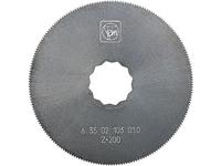Fein hss-zaagblad cirkel 63mm sl (2st)