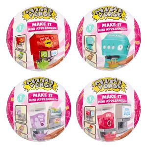 MGA Entertainment miniverse make it mini appliances