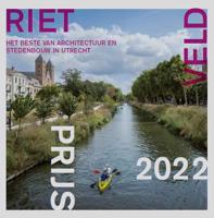 Rietveldprijs 2022 (Paperback)