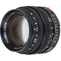 Leica Summilux-M 50mm F/1.4 (Type III) occasion