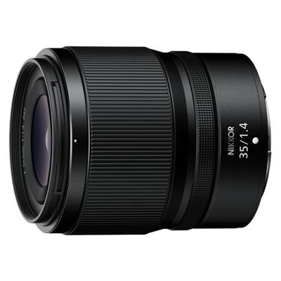 Nikon NIKKOR Z 35mm F/1.4 OUTLET
