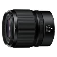 Nikon NIKKOR Z 35mm F/1.4 OUTLET