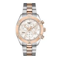 Tissot T101.917.22.116.00 Dameshorloge