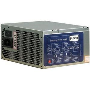 Inter-Tech SL-500A