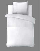 Sleeptime Berlin Wit 200 x 220 cm