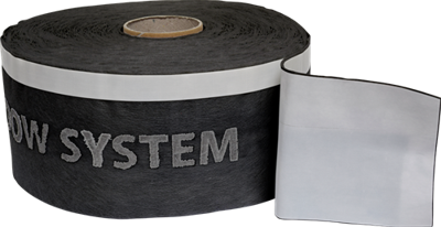 Soudal sws outside extra | 200 mm x 30 m - 155287