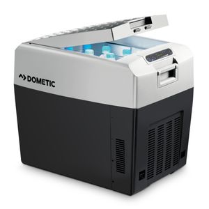 Dometic Group TCX35 Koelbox Energielabel: F (A - G) Thermo-elektrisch 12 V, 24 V, 230 V 33 l 27 °C onder omgevingstemperatuur