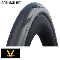 Schwalbe Buitenband 700-23c (23-622) pro one evolution zwart vouw