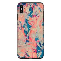 Alone: iPhone XS Max Tough Case