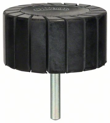 Bosch Accessoires Opnameschacht voor schuurhulzen 9.500 max/min, 6 mm, 60 mm, 30 mm 1st - 2608620038