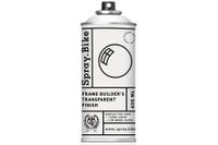Spray.Bike Transparent Finish Gloss