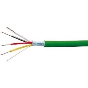 TG018  - Data and communication cable (copper) TG018