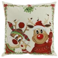 Kussen Filip 45x45 cm dessin 10 Unique Living - Unique living