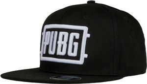 PUBG Snapback 3D Logo