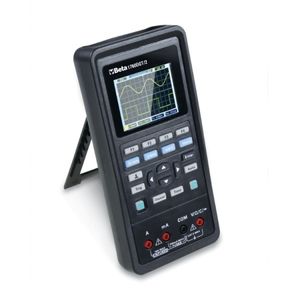 Beta 1760DGT/2 Digitale automotive multimeter | draagbaar | met een 2-kanaals oscilloscoop en golfvorm generator - 017600008 017600008