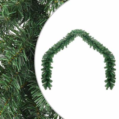 VidaXL Kerstslinger 5 m pvc
