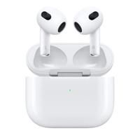 Apple AirPods 3 met MagSafe case Apple AirPods 3 met MagSafe case