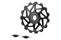 Eltin Derailleurwieltjes 15 tanden 2 e.