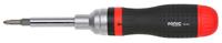 16 in1 ratel-bit-schroevendraaier 601001