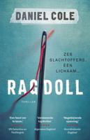 Ragdoll (Paperback) - thumbnail