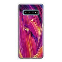 Phoenix: Samsung Galaxy S10 Plus Transparant Hoesje Phoenix: Samsung Galaxy S10 Plus Transparant Hoesje
